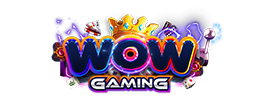 WOW GAMING